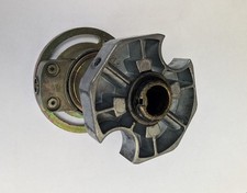 Kegelradgeriebe Kurbelgetriebe Achtkantwelle SW60 Ausfü. Links Rolladen Getriebe