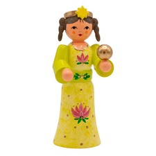 Uhlig prinzessin mit - uhlig,