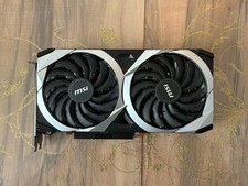 AMD Radeon RX 6600 MSI MECH 2X