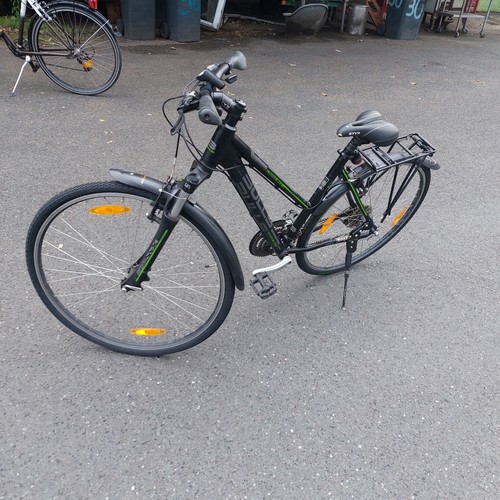 Fahrrad zoll 21gänge bulls - 28,