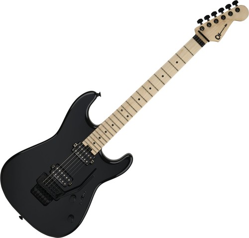 Charvel pro mod san - san, dimas