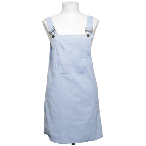 Latzkleid größe blau - größe:, m,