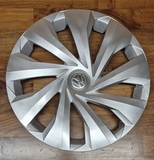 1x Original VW Radkappe Radzierblende 15 Zoll 2G0601147A