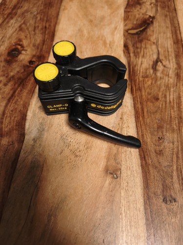 Dedolight clamp studio - dedolight, /