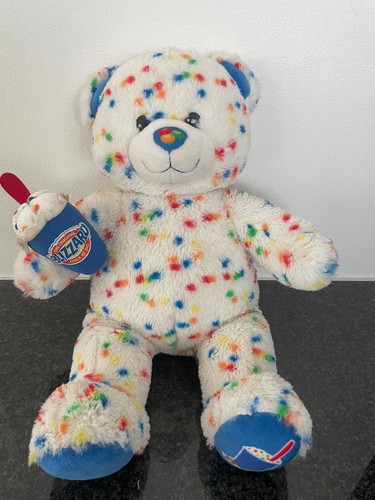 Build bear dairy - build-a-bear, dq