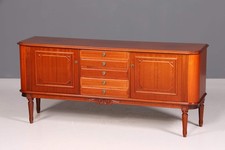 Traumhaftes Sideboard im Gustavianischer Stil Kommode TV Schrank Antik Stil