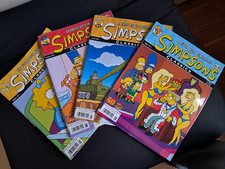 Simpsons Classic