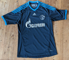 Retro Trikot Schalke 04