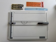 Rotring Profil A3