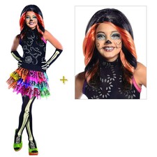 Kinder Skelett Komplett