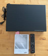SAMSUNG DVD Recorder -
