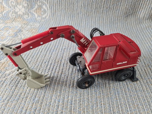 Nzg modell 162 - 162, o&k