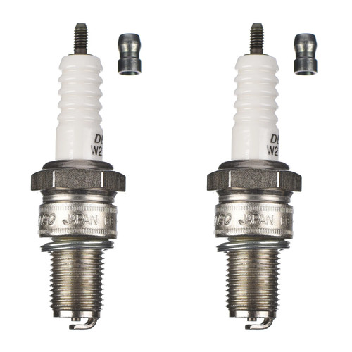 Denso zündkerze w27es 2er - zündkerze,