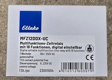 Eltako MFZ12DDX-UC