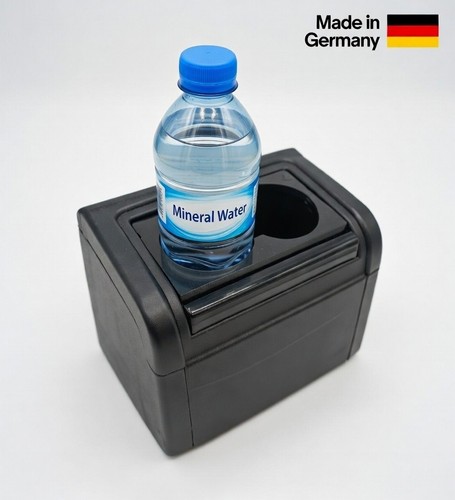 Getränkehalter ablage hinten - ablage,