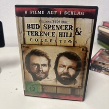 Bud Spencer und Terence Hill -