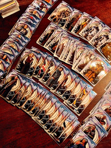 2026 topps chrome - topps, wars