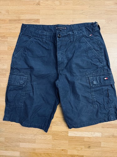 Tommy hilfiger jungen - tommy, shorts