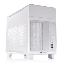 Thermaltake TR100 Snow White |