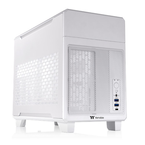 Thermaltake tr100 snow white - thermaltake,