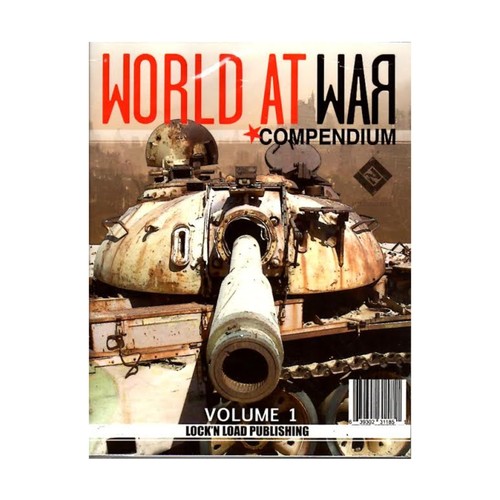 Lock load world - at, war