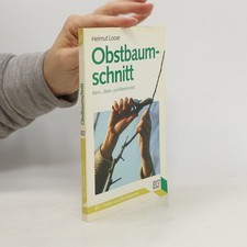 Obstbaumschnitt  |  Helmut