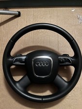 AUDI A5 LENKRAD NEU Mit Airbag