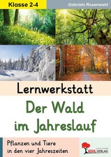 Lernwerkstatt Der Wald im