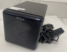 Drobo DR04D-D 4Bay Redundantes