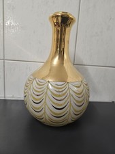 Glas Lampenschirm 50er Jahre Vintage Aus Nachlass