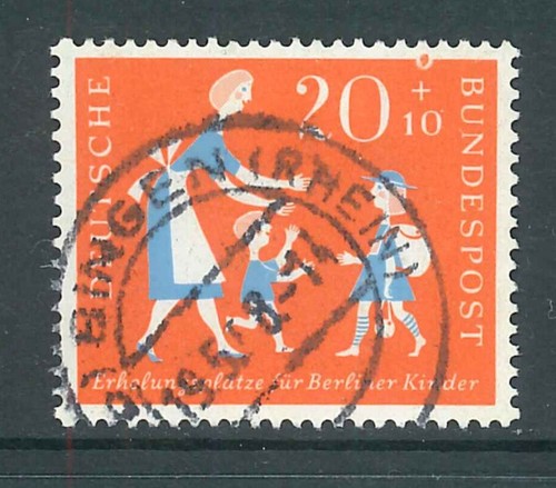Brd mit deutlichem - brd,