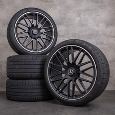 Mercedes SL 43 SL 55 SL 63 AMG