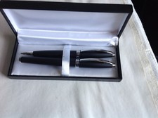 Schreibset hochwertig in matt