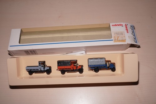 Rf16 märklin 1899 3er set - rf16], 3er-set