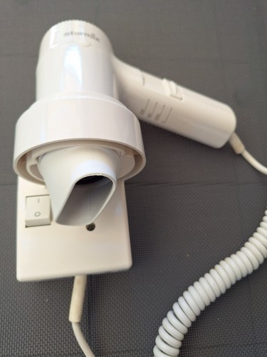Starmix hand haartrockner - starmix, hand-haartrockner