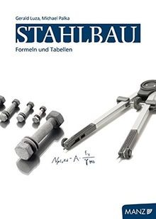 Stahlbau formeln und - -,