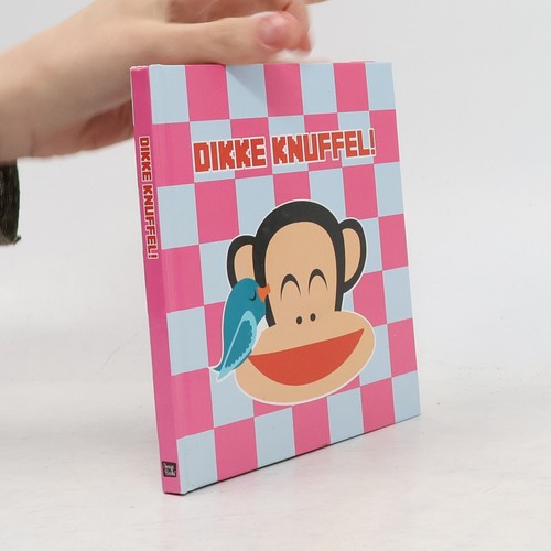 Dikke knuffel kolektiv - | ,