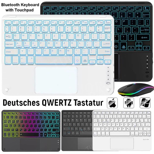 Bluetooth tastatur mit - bluetooth,