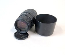Sigma DL Macro Super 70-300mm