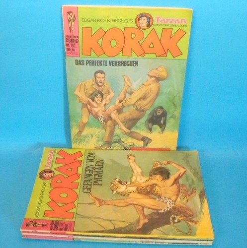 Korak 101 110 z - 110, 0-1