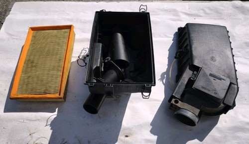 Original luftfilterkasten mit - luftfilterkasten,