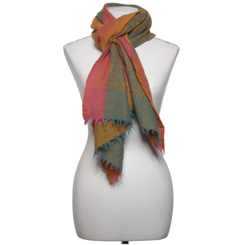 Ahmaddy schal damen - ahmaddy,, schal,