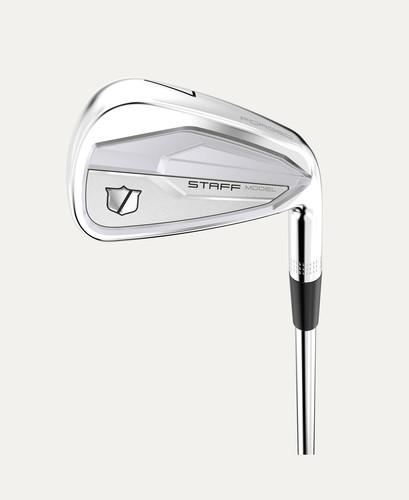 Wilson staff model - wilson,