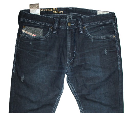 Diesel thanaz 601k - diesel, ca