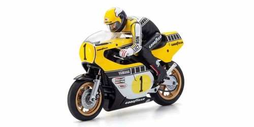 Kyosho moto hanging racer - hanging,
