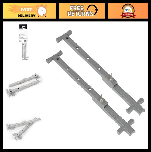 Aluminum line stretchers - aluminum,