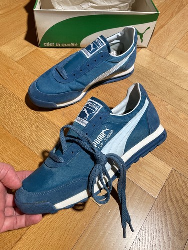 Puma top jogger - jogger, vintage