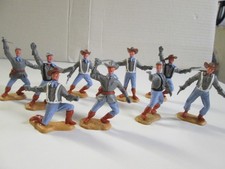 Timpo Toys. US Civil War