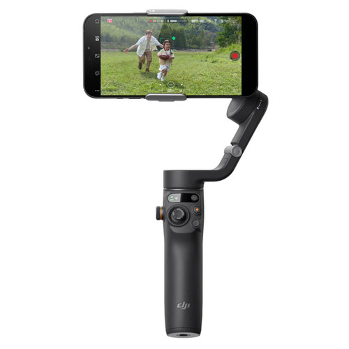 Dji osmo mobile - osmo, 3-achsen