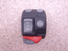 BMW R 1200 R ST Kombi Lenker